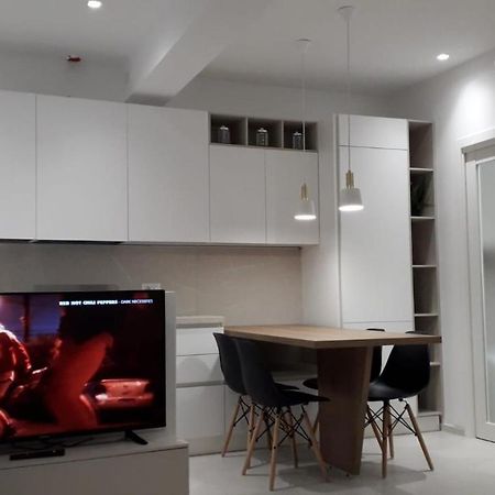 Residenza Corso Dalmazia Apartment Civitanova Marche Exterior photo