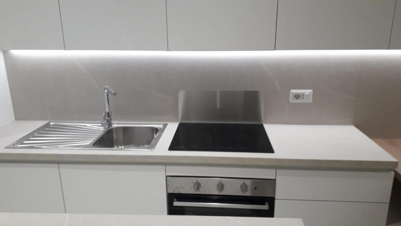 Residenza Corso Dalmazia Apartment Civitanova Marche Exterior photo