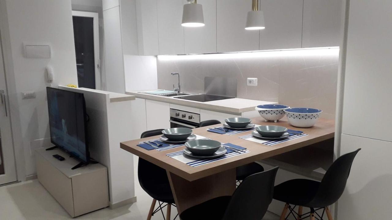 Residenza Corso Dalmazia Apartment Civitanova Marche Exterior photo