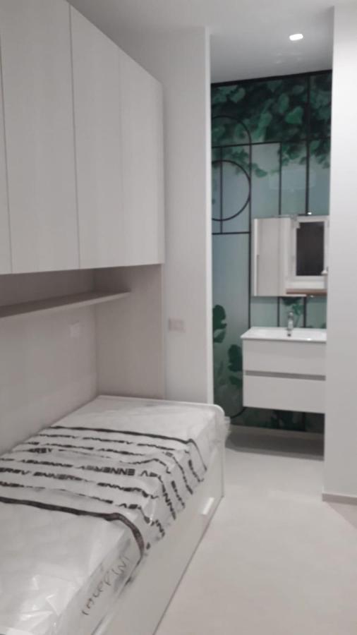 Residenza Corso Dalmazia Apartment Civitanova Marche Exterior photo