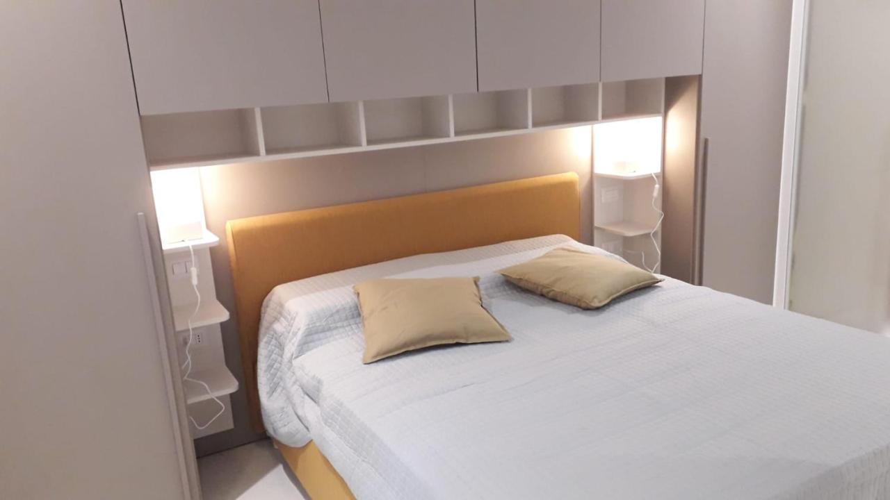 Residenza Corso Dalmazia Apartment Civitanova Marche Exterior photo