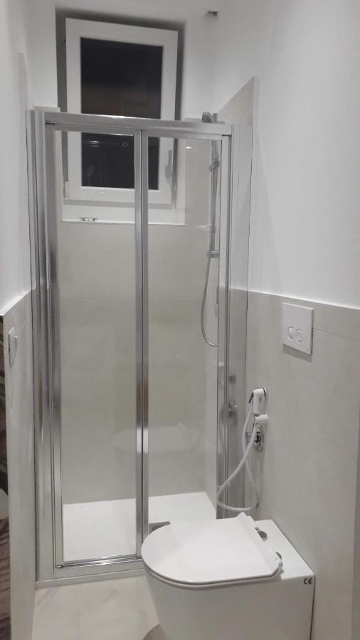 Residenza Corso Dalmazia Apartment Civitanova Marche Exterior photo
