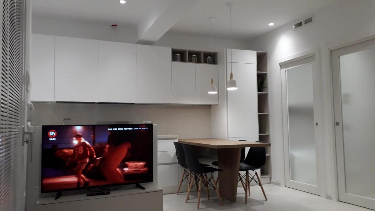 Residenza Corso Dalmazia Apartment Civitanova Marche Exterior photo