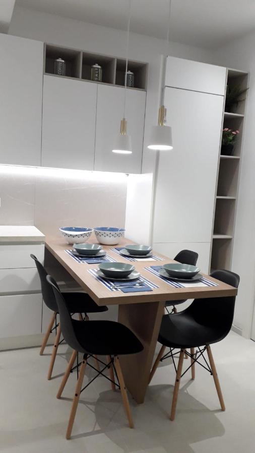 Residenza Corso Dalmazia Apartment Civitanova Marche Exterior photo